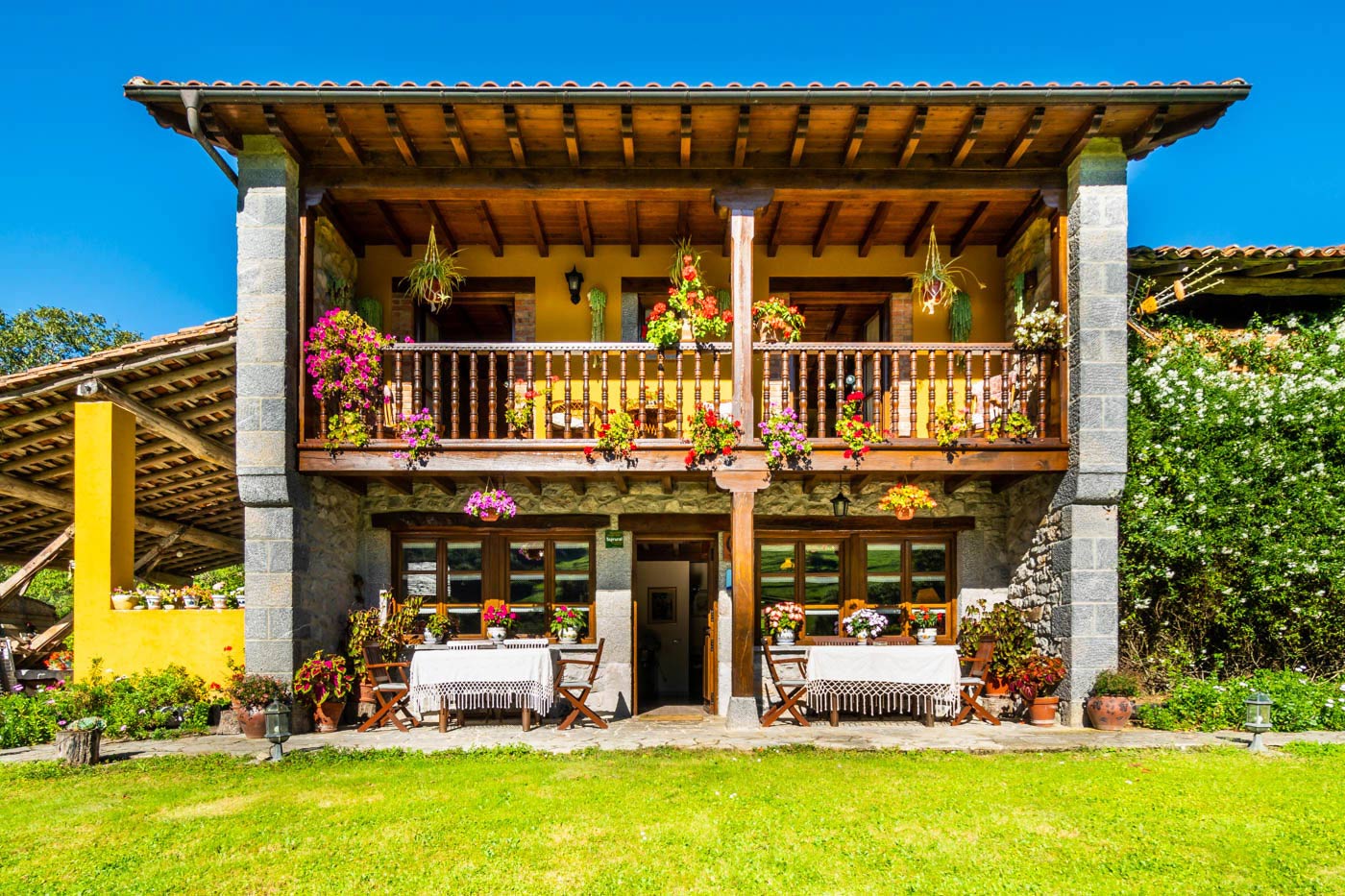 Su propiedad vacacional en España 